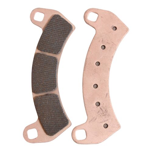 Brake Pad Sintered 18-8047
