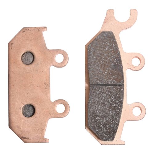 Rear Right Brake Pad