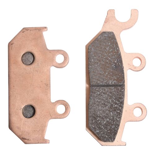 Brake Pad Sintered 18-8048