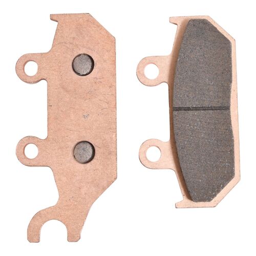 Front Left Brake Pad