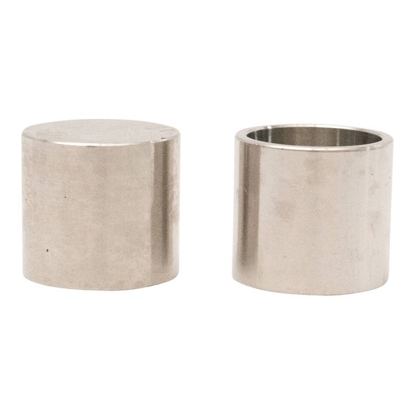 Front Caliper Piston Kit for 2017-2019 Can-Am DEFENDER MAX 1000 DPS (HD10)