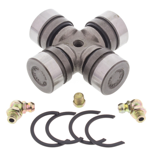 Universal Joint Front Engine Drive Shaft for Suzuki LT-F250 Quadrunner 88 to 01