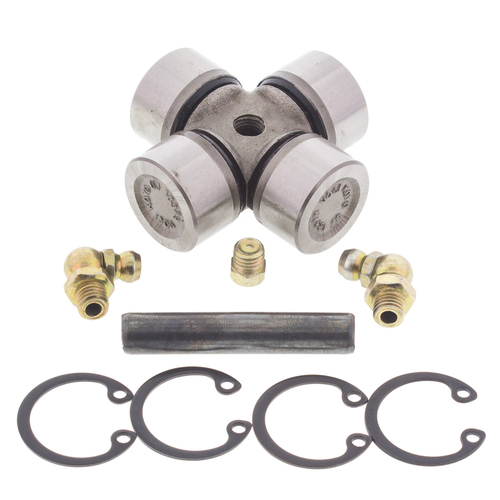 Diff Side Front U-Joint Kit