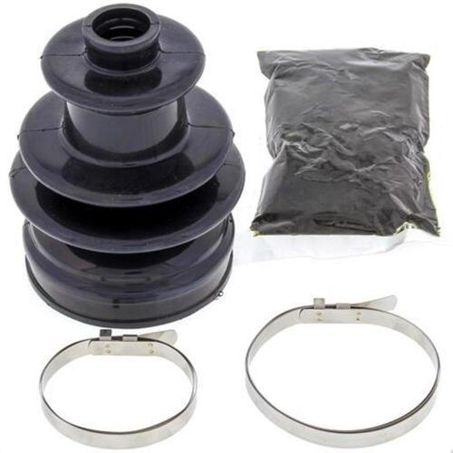 Front Outer CV Boot Kit