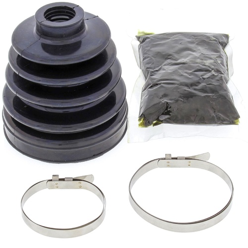 CV Boot Rear Outer or Rear Inner for Polaris 455 Diesel 4X4 2000 2001