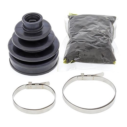 Front Outer CV Boot