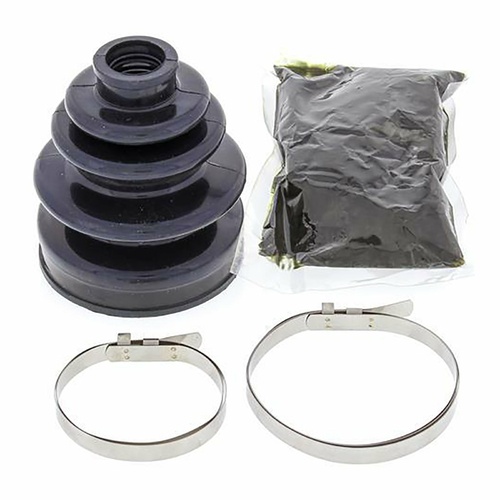 Rear Outer CV Boot for Yamaha YFM350 Grizzly IRS 2007-2011