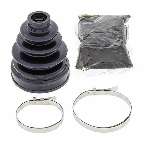 Frnt Outer CV Boot for  for Kawasaki KVF650 Prairie 2002-2004