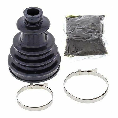 Frnt Outer CV Boot for  POLARIS Sportsman 350 4x4 1993