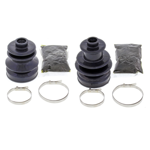 ATV CV Boots Front Axle Inner Outer