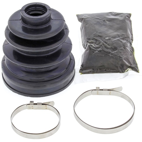 ATV CV Boot Front Inner for Honda SXs500 Pioneer 500 2015 2016 2017