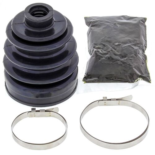 CV Boot Kit Front Inner for Polaris 800 Ranger 4X4 Efi | Crew 4X4 Efi 2010