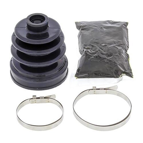 ATV CV Boot Kit Front Inner for Yamaha YFM450 Grizzly Irs 2007