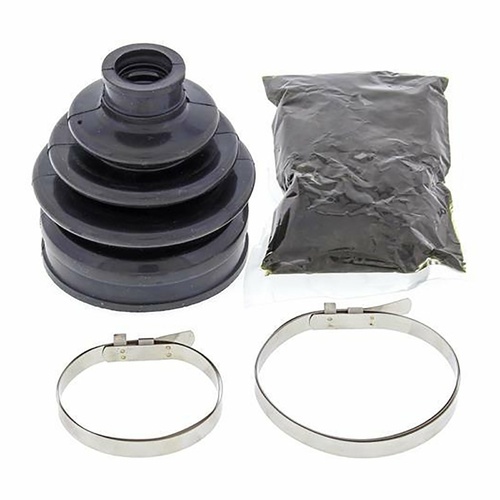 Rear Outer CV Boot for ARCTIC CAT  450XC 4x4 2011-2012