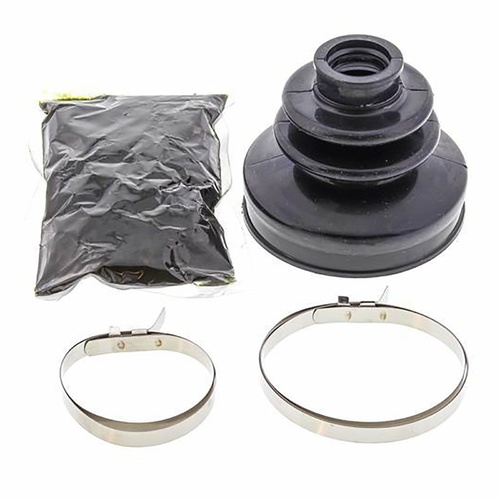 Rear Outer CV Boot