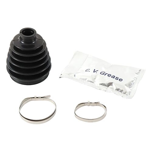 Rear Outer CV Boot Kit