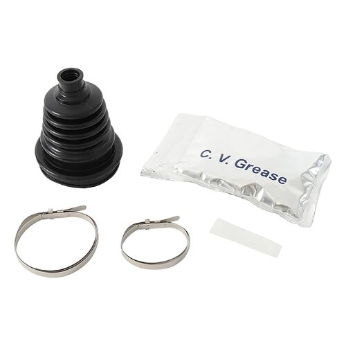 All Balls Small CV Boot Kit 19-5034 for Kawasaki Mule 3020 2001 to 2003