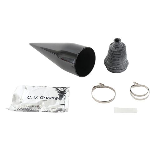 All Balls CV Boot Kit 19-5035 for Kawasaki Mule 2500 1994 to 2000