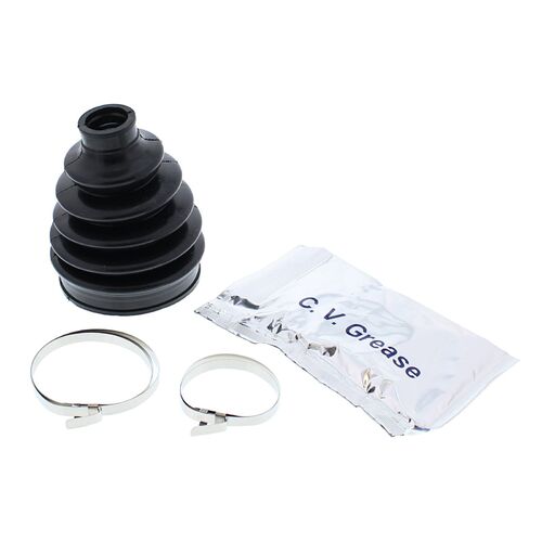 Rear Outer CV Boot Kit