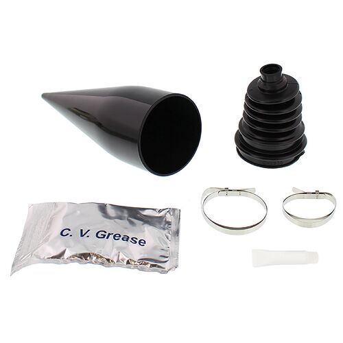 All Balls CV Boot Kit 19-5038 for Honda TRX250EX Sportrax 2014 to 2016