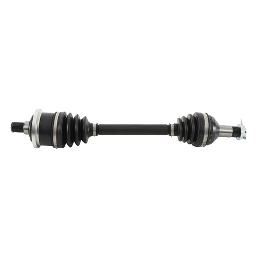 All Balls H/Duty Front Left CV Axle for Arctic Cat TBX 700 2010 to 2014