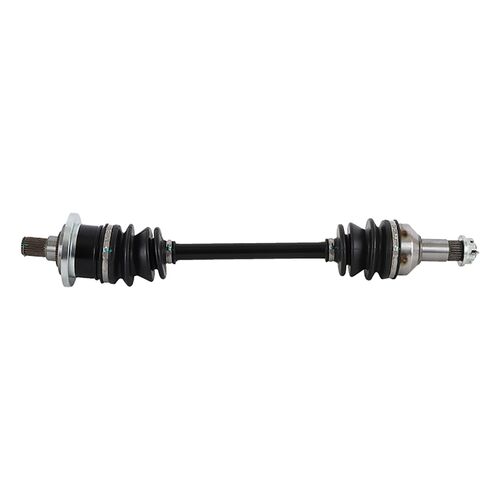ATV CV/AXLE COMPLETE SHAFT 6 BALL