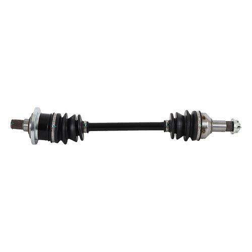 All Balls Front Left CV Axle for Arctic Cat Thundercat H2 2008 to 2011