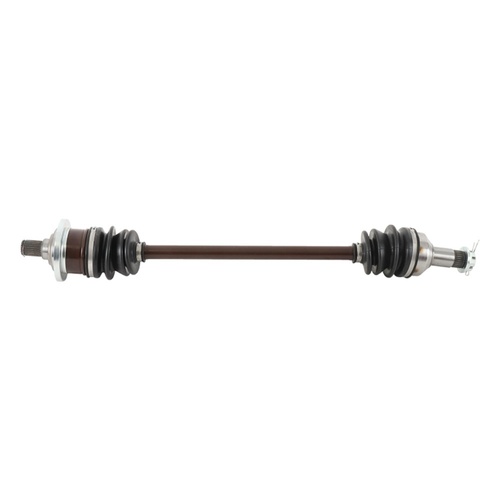 All Balls Front Left CV Axle for Arctic Cat Prowler 550 XT 2010 to 2014