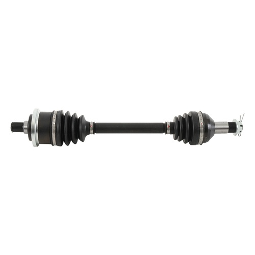 ATV Extra Heavy Duty Complete Inner & Outer CV Joint - Arctic Cat Front Right  hand side (5.36kg)