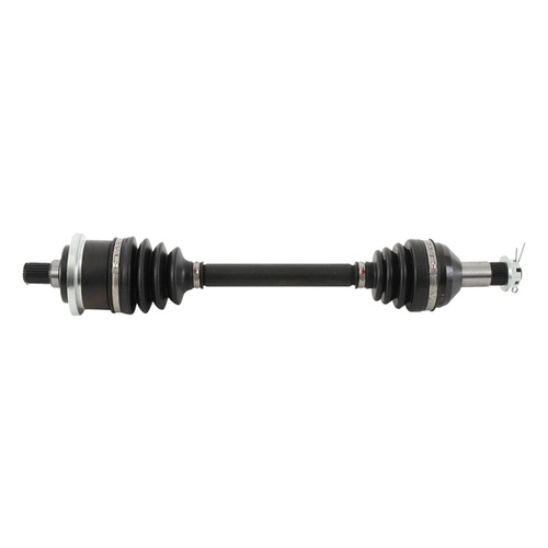 All Balls H/Duty Front Right CV Axle for Arctic Cat Mudpro H2 2010