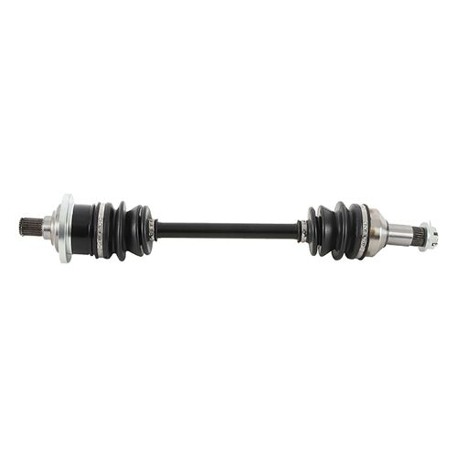 All Balls Front Right CV Axle for Arctic Cat TRV 700 2012 to 2014