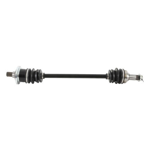 All Balls Front Right CV Axle for Arctic Cat Prowler 550 XT 2010 to 2014