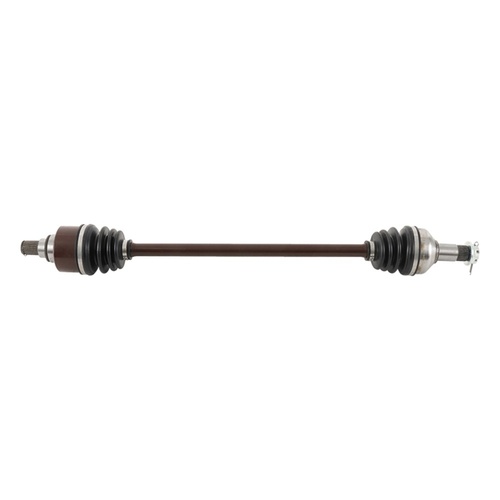 All Balls Front Left CV Axle for Arctic Cat Wildcat 4 2013 to 2014