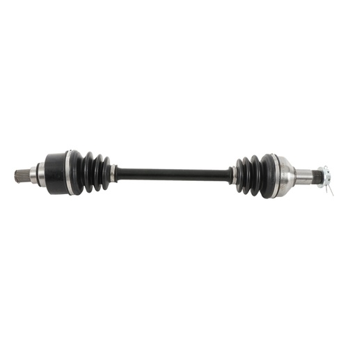 All Balls Front Right CV Axle for Arctic Cat Wildcat Trail 2015 to 2017