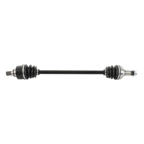 All Balls Front Left CV Axle for Arctic Cat Wildcat Sport 2015 to 2017