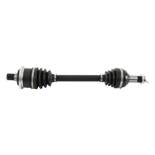 ATV Extra Heavy Duty Complete Inner & Outer CV Joint - Arctic Cat Rear Both Sides (5.38kg)
