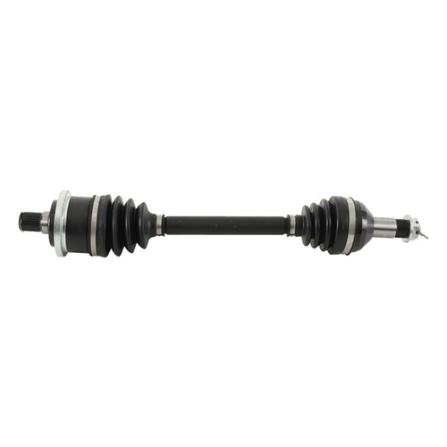 All Balls H/Duty Rear Left CV Axle for Arctic Cat TRV 550 LTD 2014