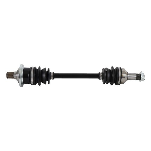 ATV CV/AXLE COMPLETE SHAFT 6 BALL