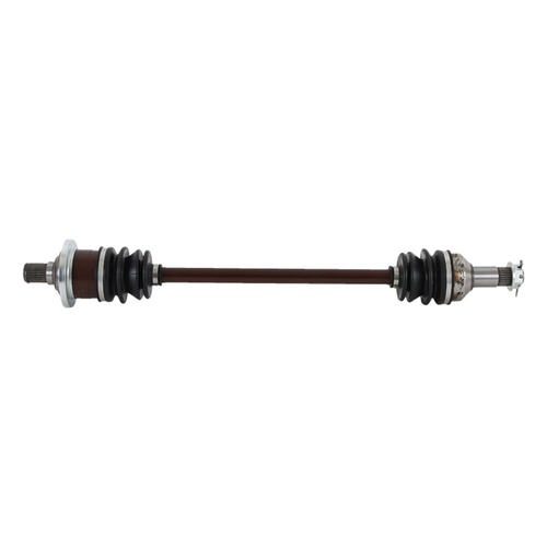 All Balls Rear Left CV Axle for Arctic Cat Prowler H2 1000 XTZ 2011 to 2013