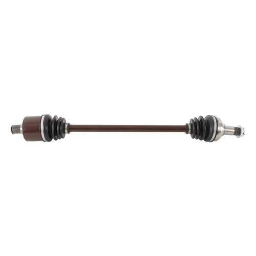 All Balls Rear Left CV Axle for Arctic Cat Wildcat LTD 2013 to 2016