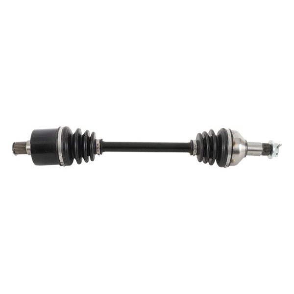 All Balls Rear Right CV Axle for 2014-2016 Arctic Cat WILDCAT TRAIL XT