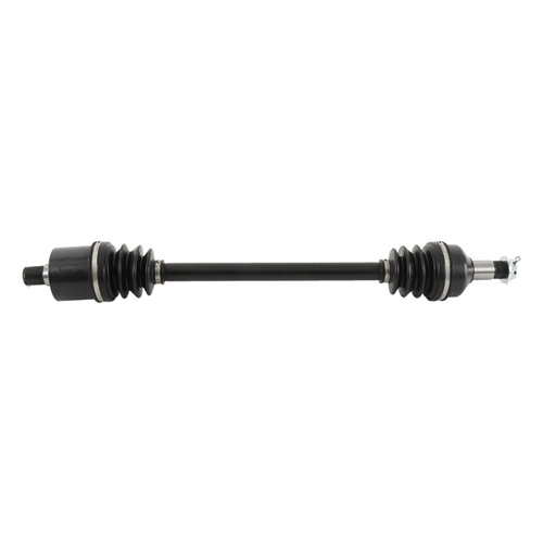 ATV Extra Heavy Duty Complete Inner & Outer CV Joint - Arctic Cat Wildcat Rear Both Sides (6.2kg) **