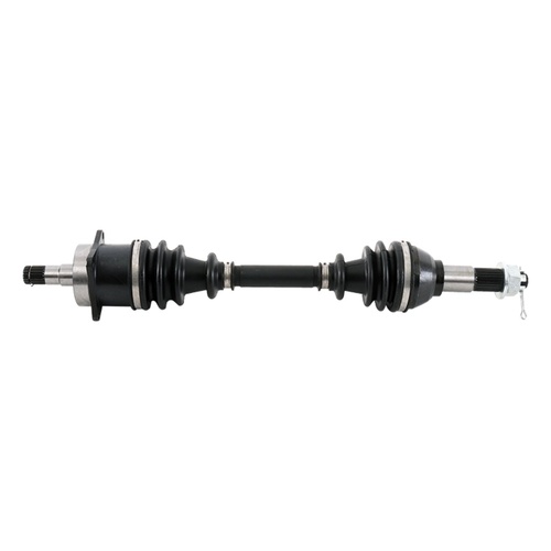 ATV Extra Heavy Duty Complete Inner & Outer CV Joint - Can AM  Front Left Hand Side 500 Outlander (4.45kg)