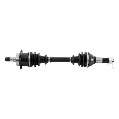 H/Duty Front Left CV Axle for Can-Am Outlander 400 STD 4X4 2006 to 2015