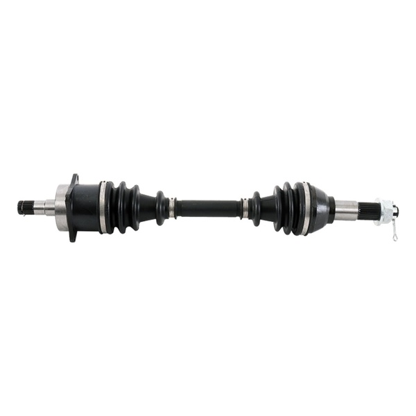 H/Duty Front Left CV Axle for 2007-2008 Can-Am OUTLANDER MAX 800 STD 4X4