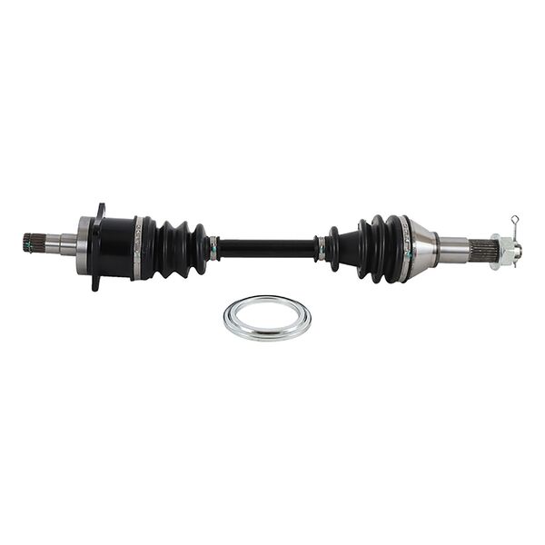 All Balls Front Left CV Axle for 2009-2010 Can-Am OUTLANDER 800