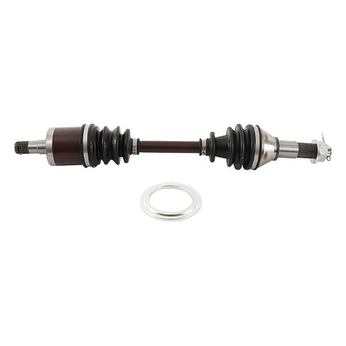 All Balls Front Left CV Axle for Can-Am Outlander 1000 STD 2012