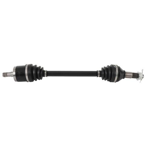 All Balls H/Duty Front Left CV Axle for Can-Am Commander 800 XT 2012