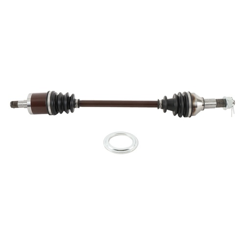 All Balls Front Left CV Axle for Can-Am Commander 1000 2011 to 2012