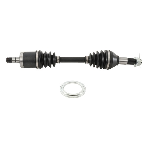 All Balls H/Duty Front Left CV Axle for Can-Am Outlander 500 XT 4X4 2013 to 2014